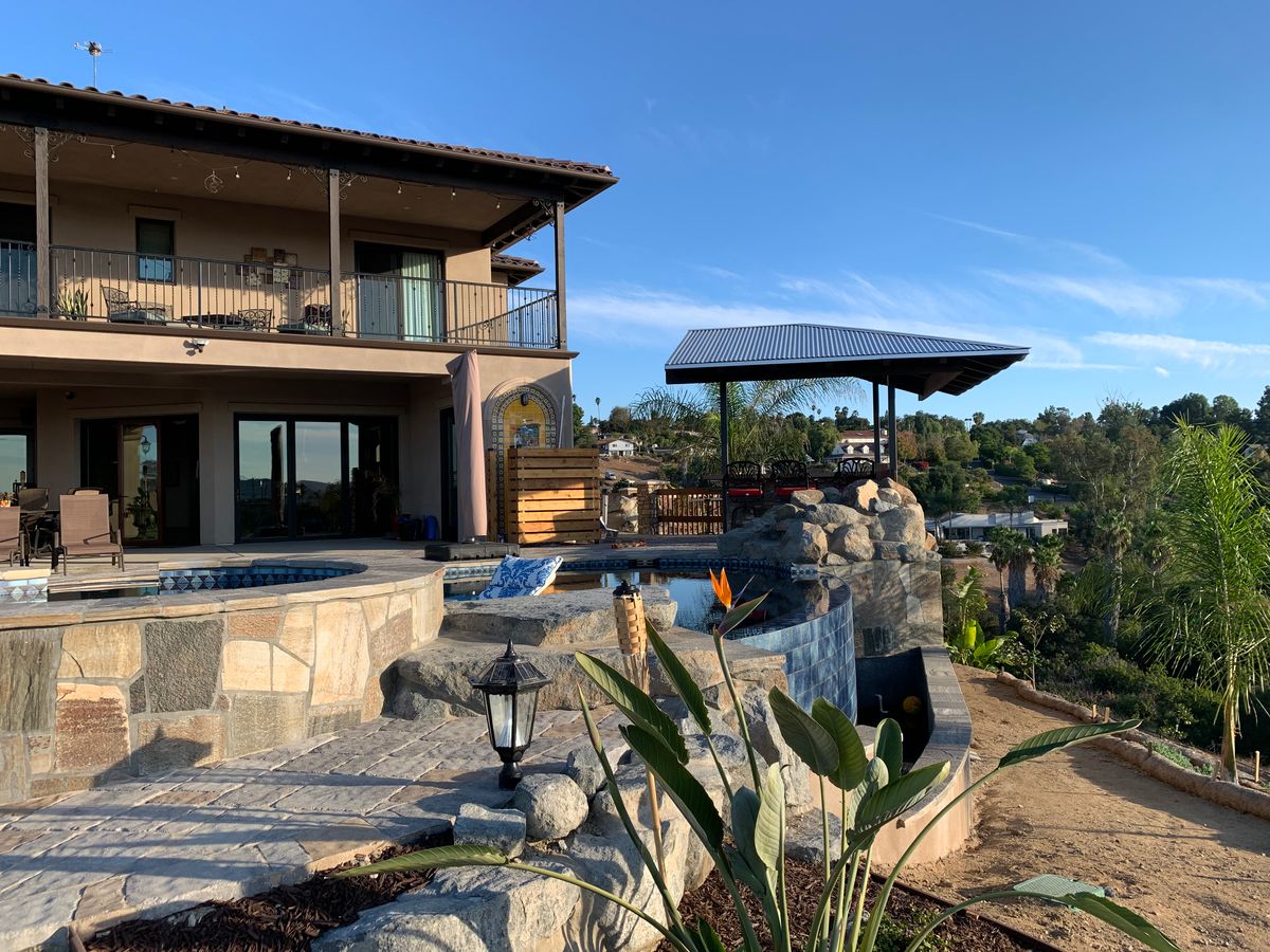 Escondido Paver & Turf - Driveway & Pool Deck photo 7