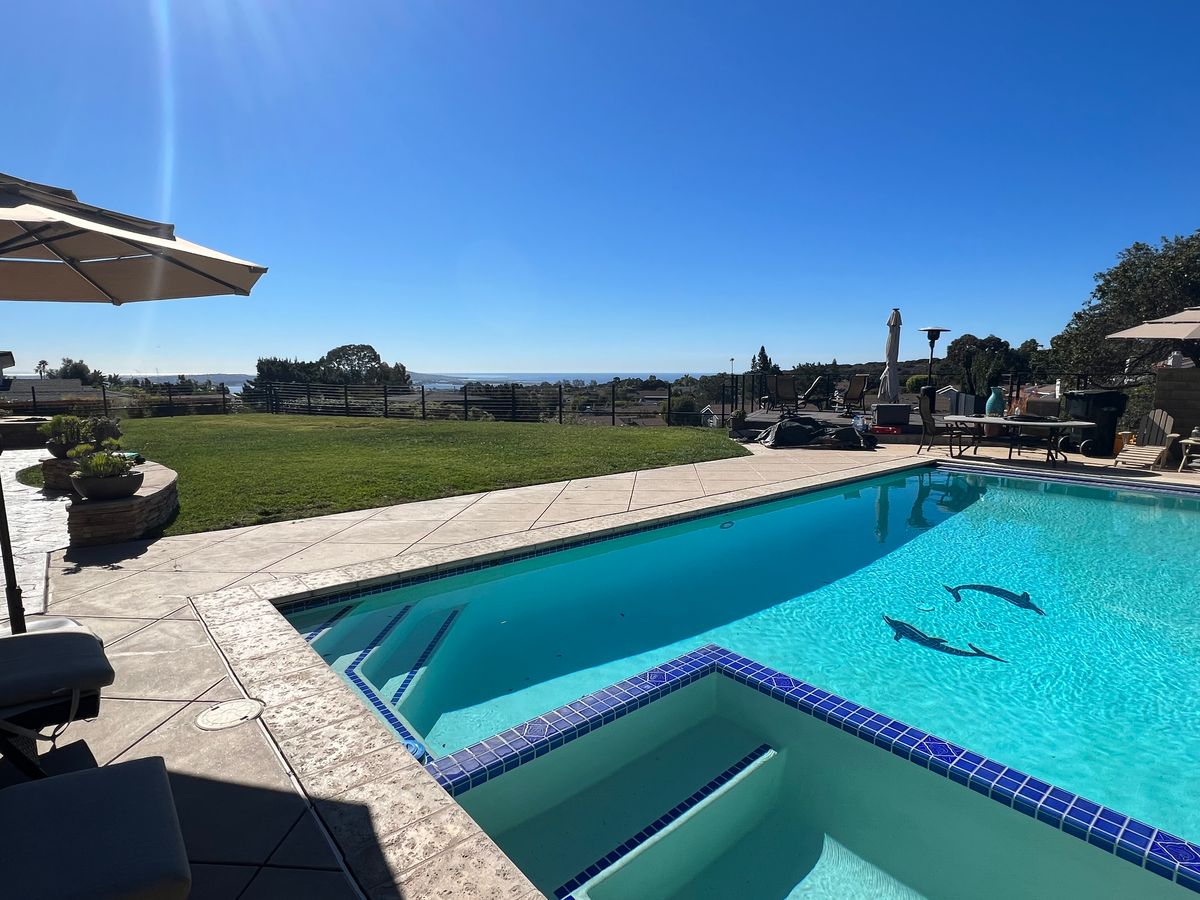 La Jolla Full Landscape photo 3