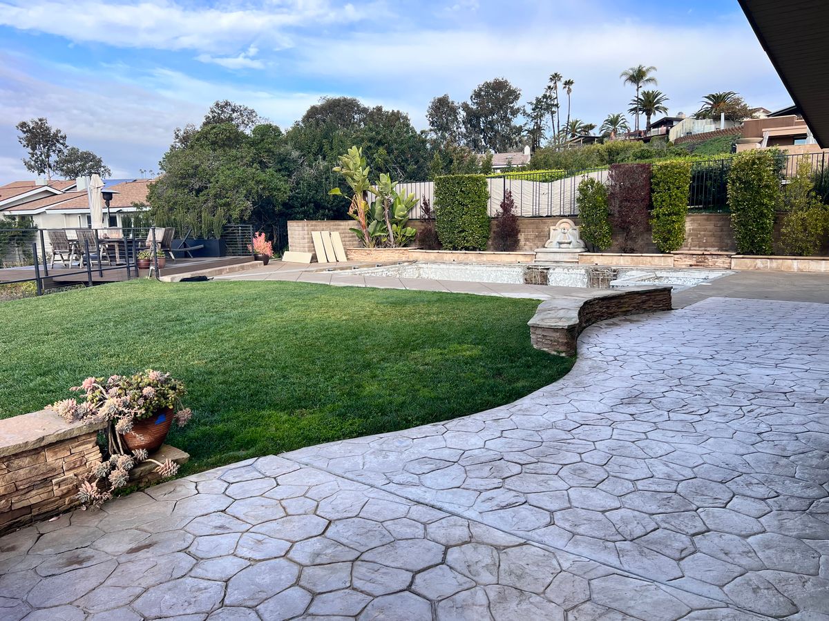 La Jolla Full Landscape photo 9
