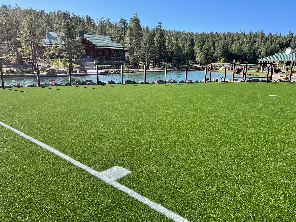 Young Life Lost Canyon Synthetic Turf Field photo 4