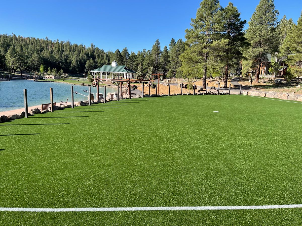 Young Life Lost Canyon Synthetic Turf Field photo 6