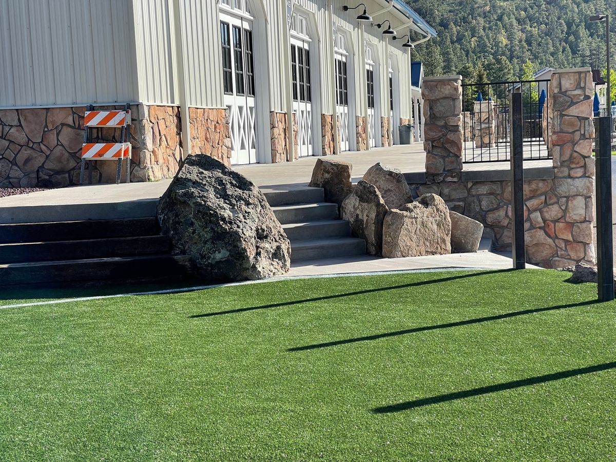 Young Life Lost Canyon Synthetic Turf Field photo 7