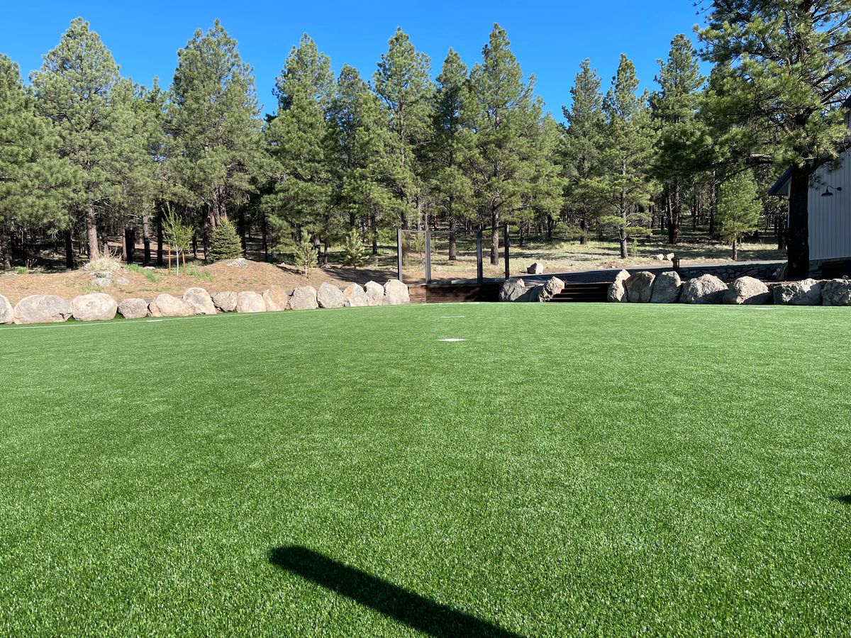 Young Life Lost Canyon Synthetic Turf Field photo 8