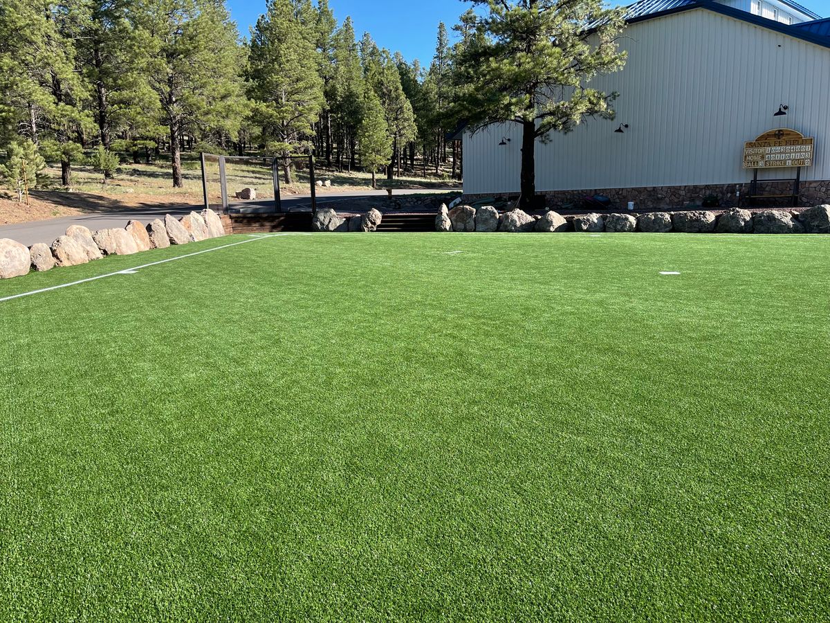 Young Life Lost Canyon Synthetic Turf Field photo 9