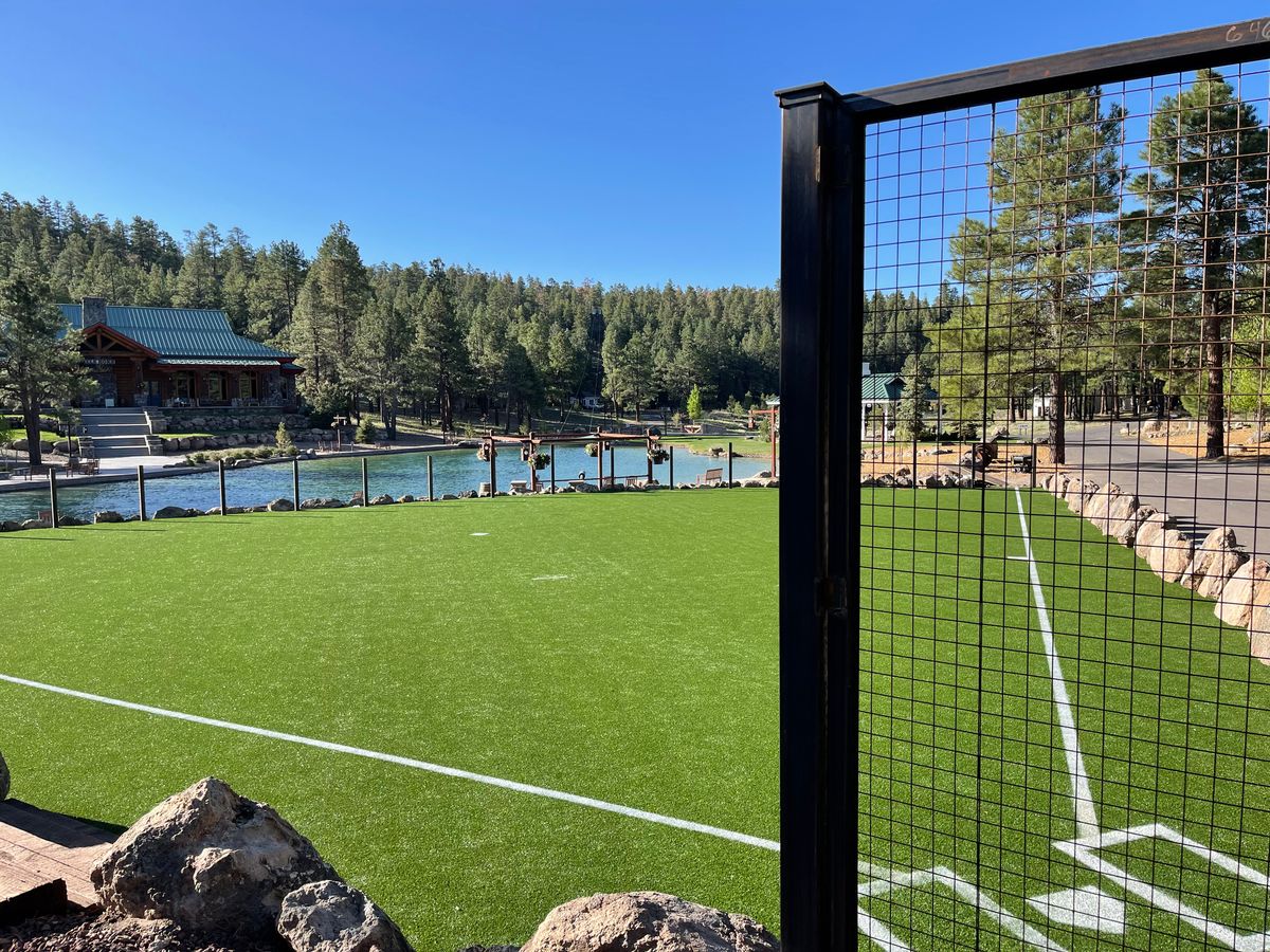 Young Life Lost Canyon Synthetic Turf Field photo 11