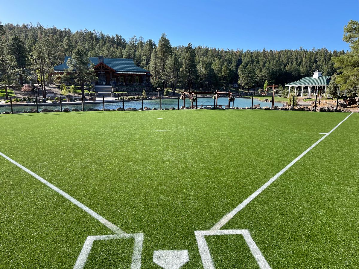 Young Life Lost Canyon Synthetic Turf Field photo 12