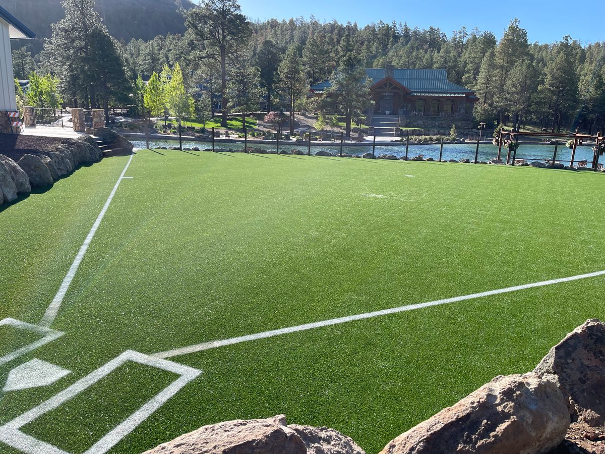 Young Life Lost Canyon Synthetic Turf Field photo 13
