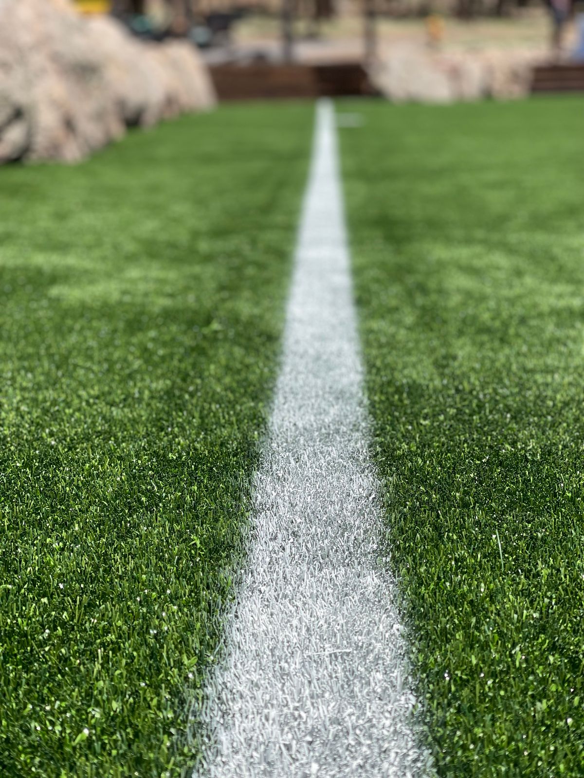 Young Life Lost Canyon Synthetic Turf Field photo 15