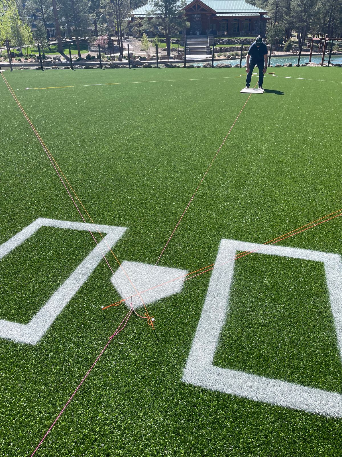 Young Life Lost Canyon Synthetic Turf Field photo 16