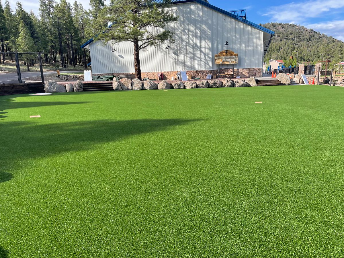Young Life Lost Canyon Synthetic Turf Field photo 17