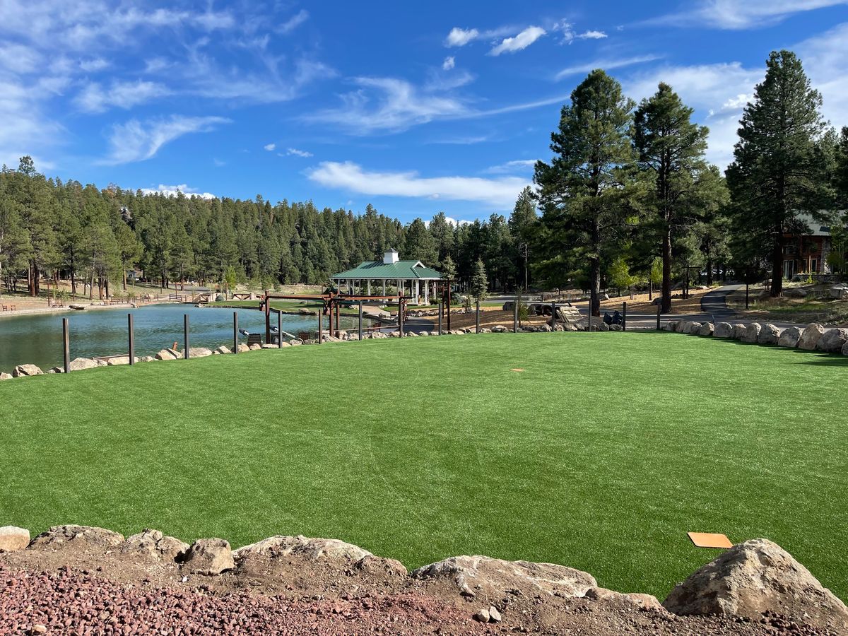 Young Life Lost Canyon Synthetic Turf Field photo 18