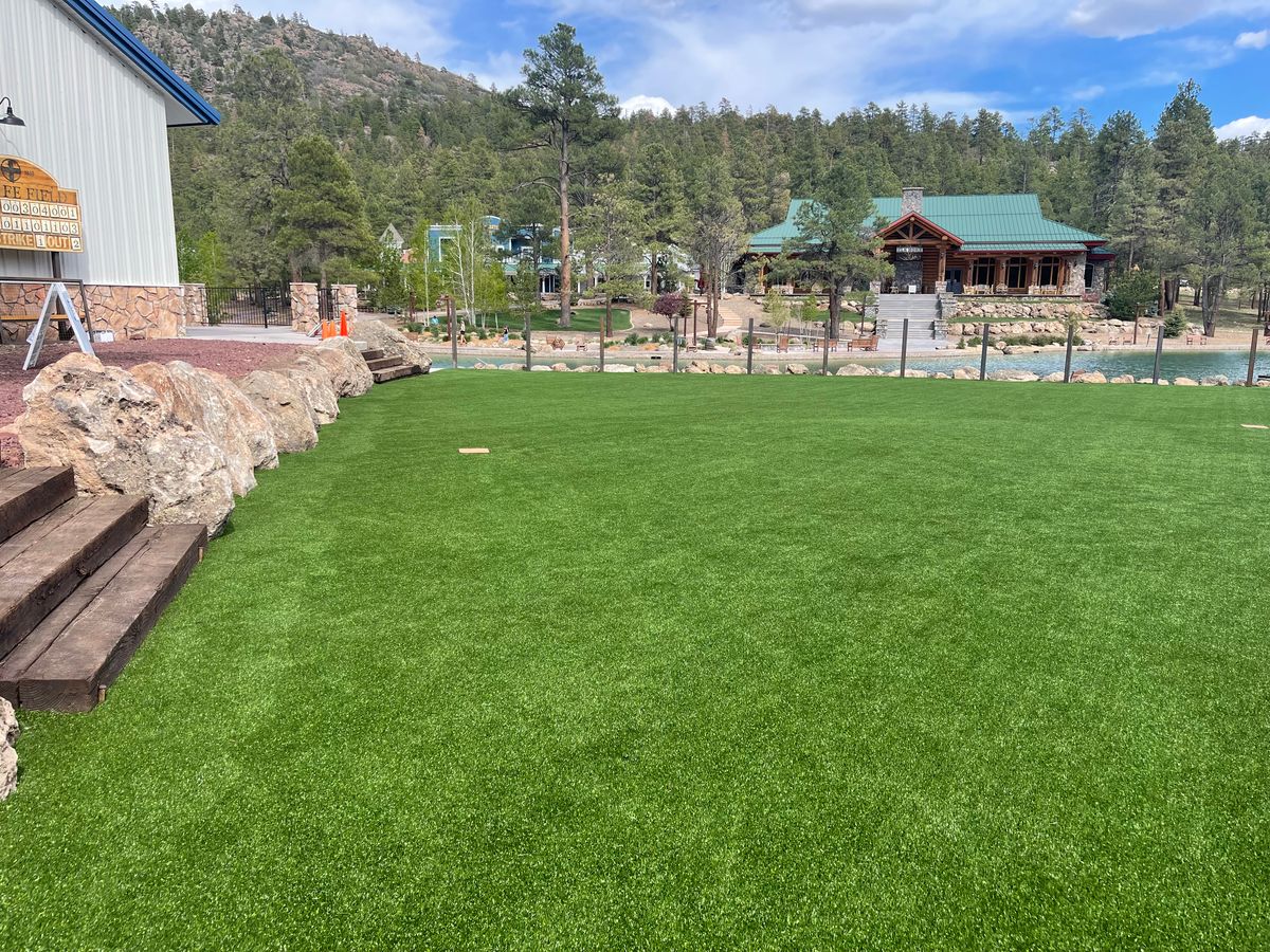 Young Life Lost Canyon Synthetic Turf Field photo 19