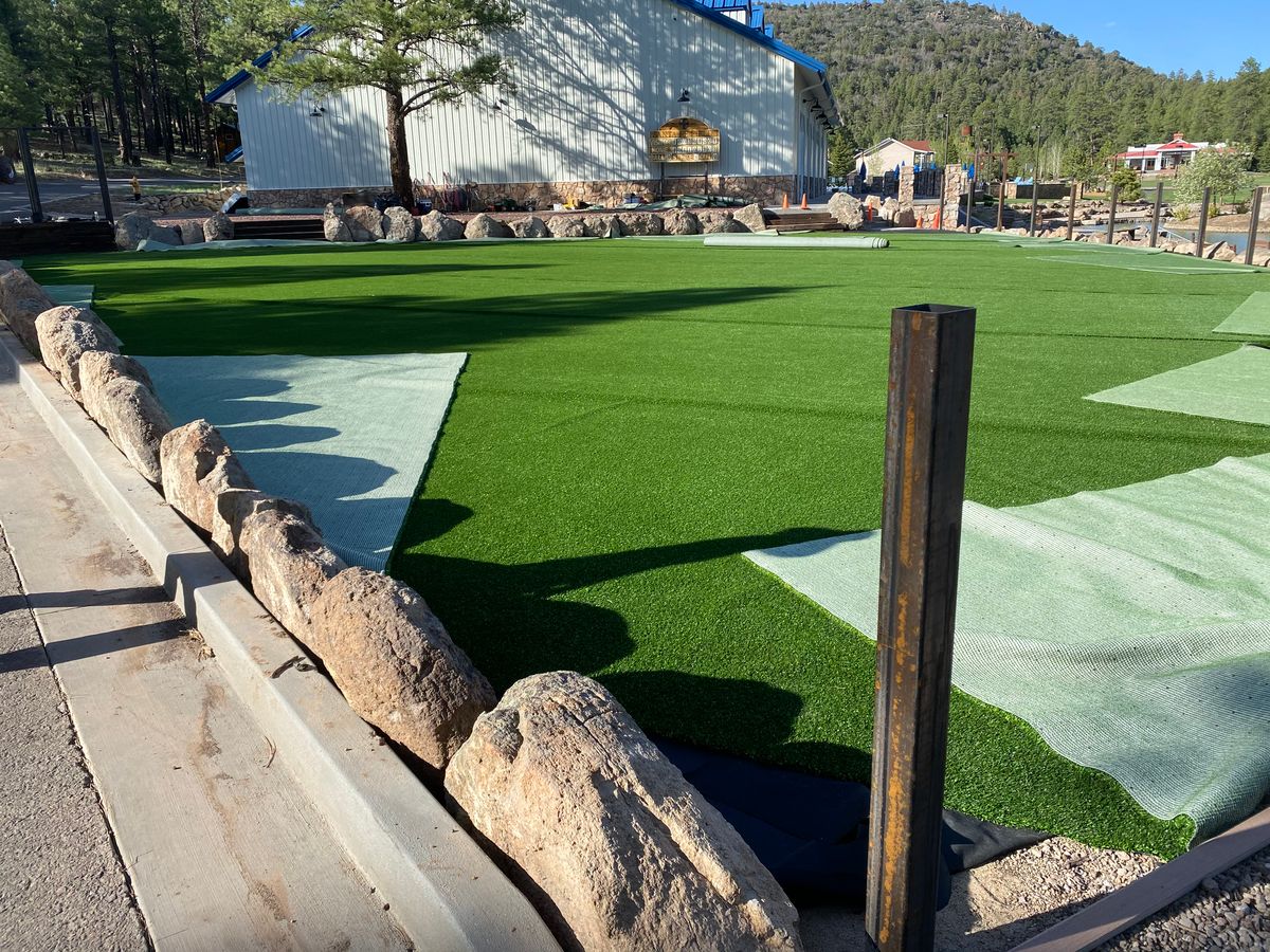 Young Life Lost Canyon Synthetic Turf Field photo 21
