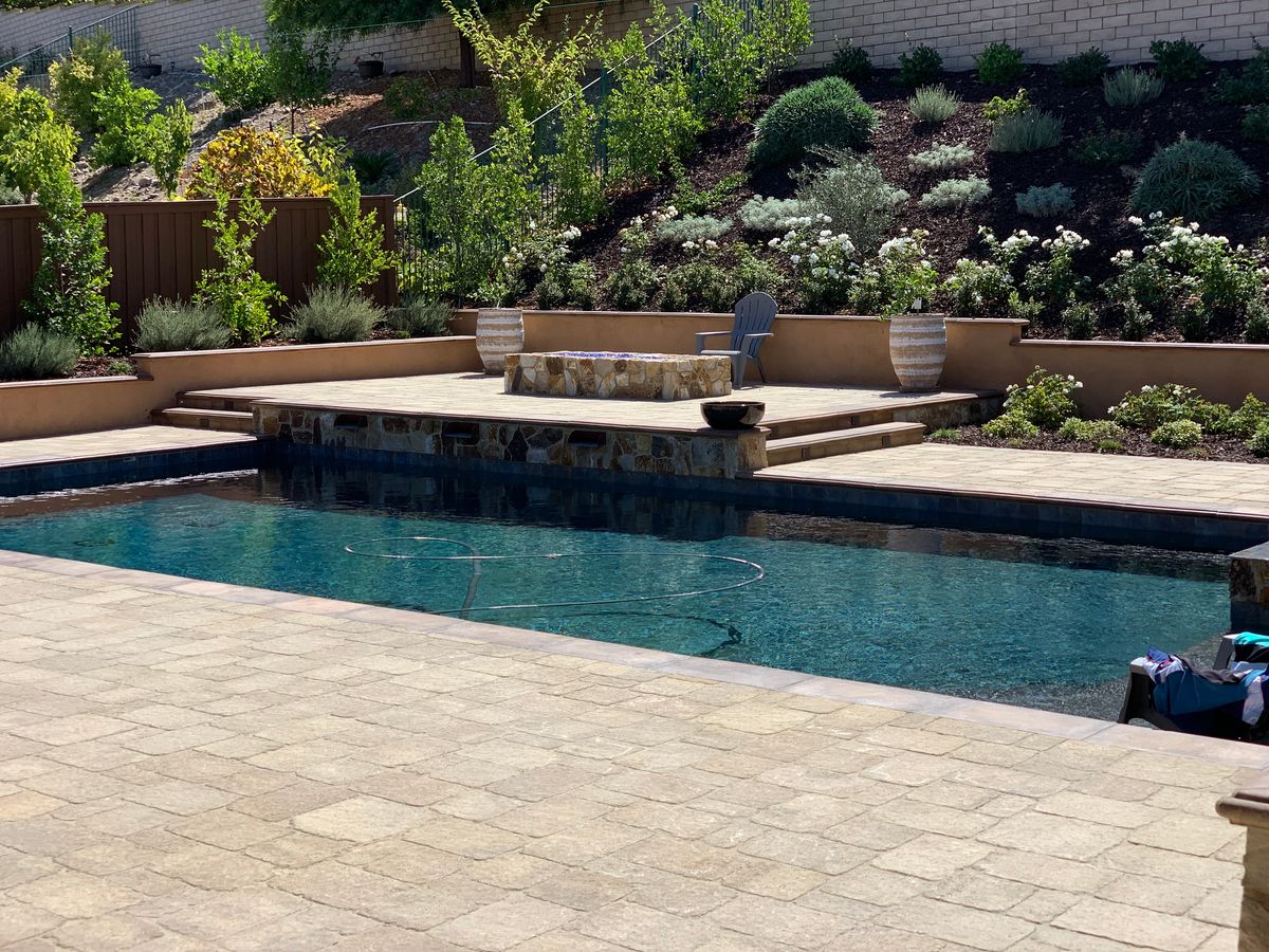 StoneBridge - Scripps Ranch Landscape
