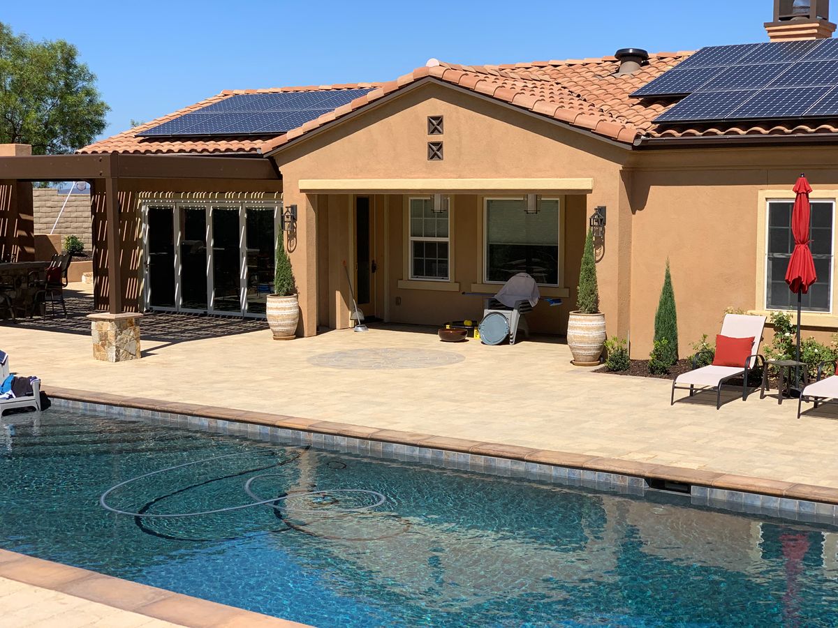 StoneBridge - Scripps Ranch Landscape