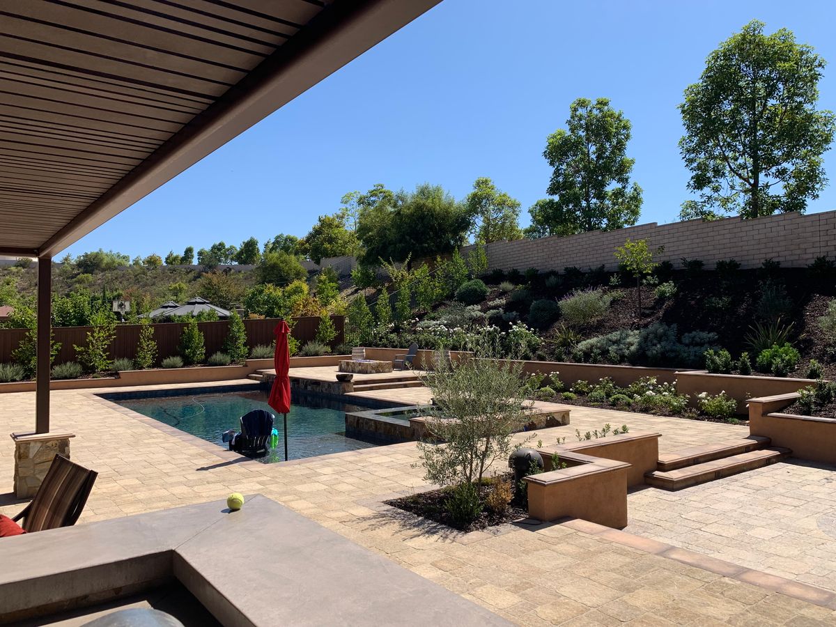 StoneBridge - Scripps Ranch Landscape photo 3