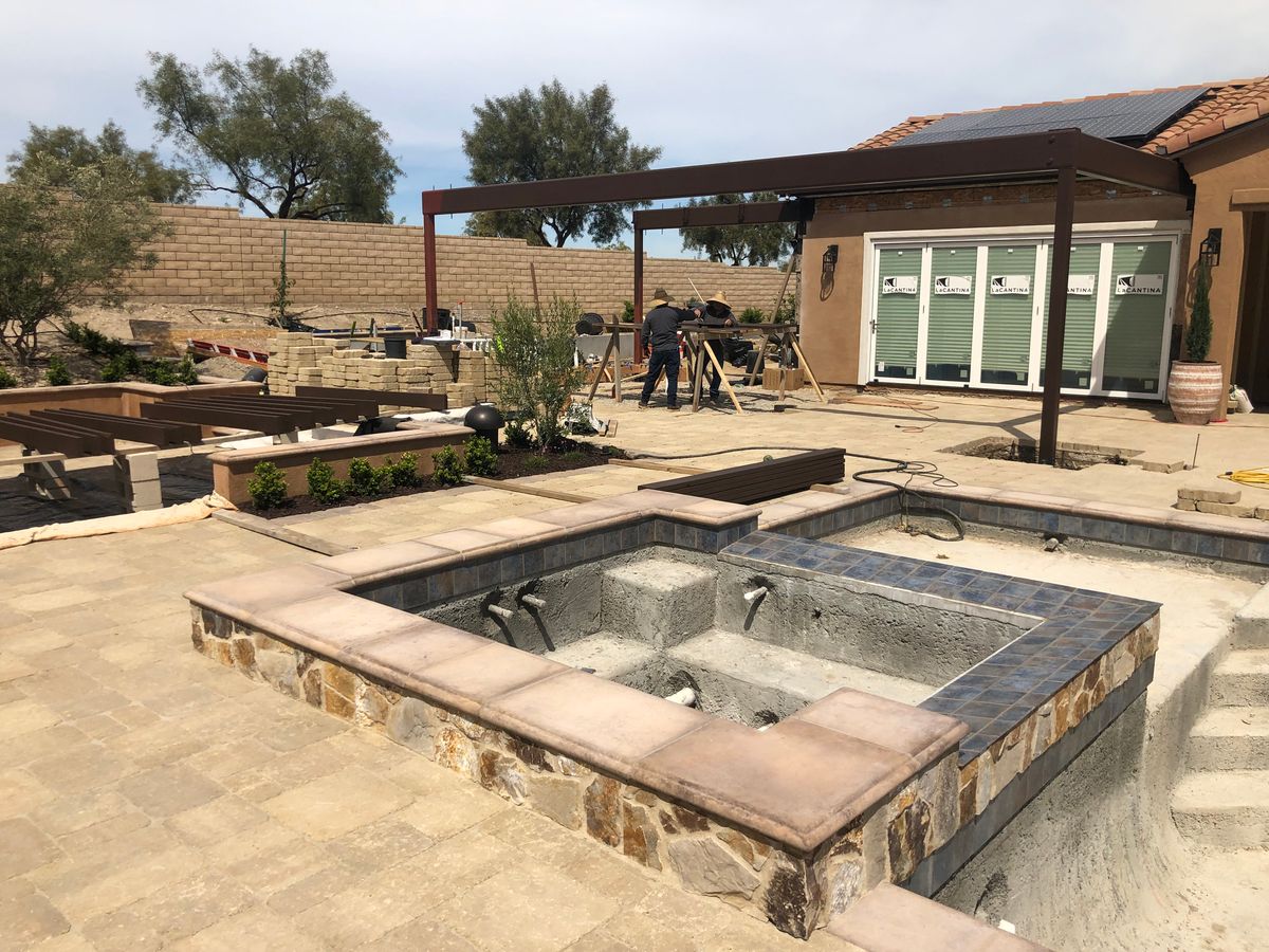 StoneBridge - Scripps Ranch Landscape photo 6