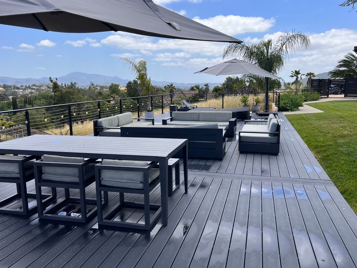 Escondido Landscape Transformation photo 3