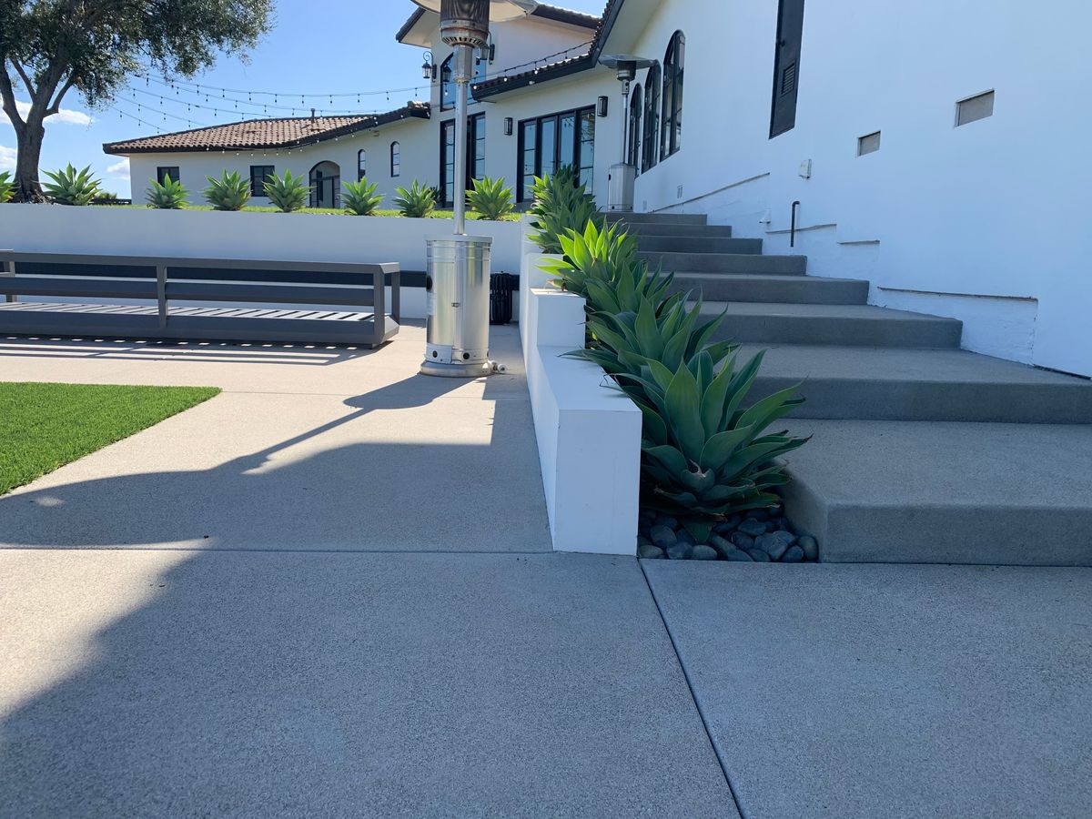 Escondido Landscape Transformation photo 4
