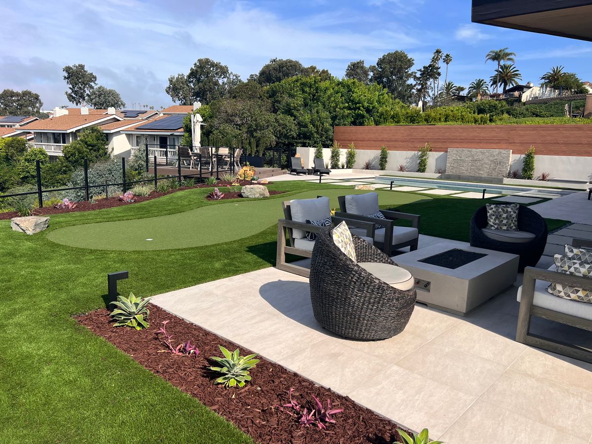 La Jolla Full Landscape photo 22