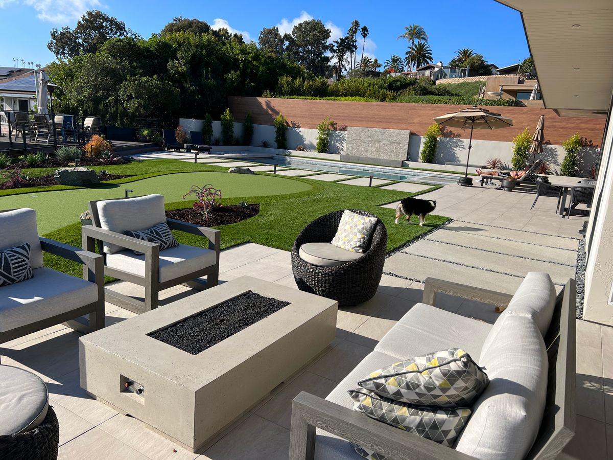 La Jolla Full Landscape photo 23