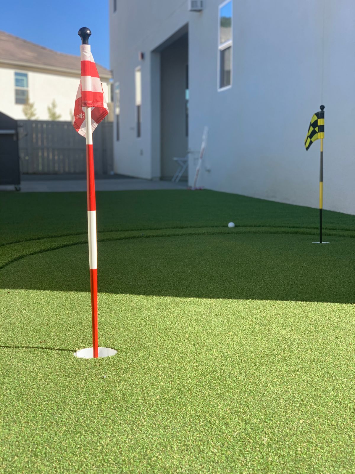 Putting Greens photo 6