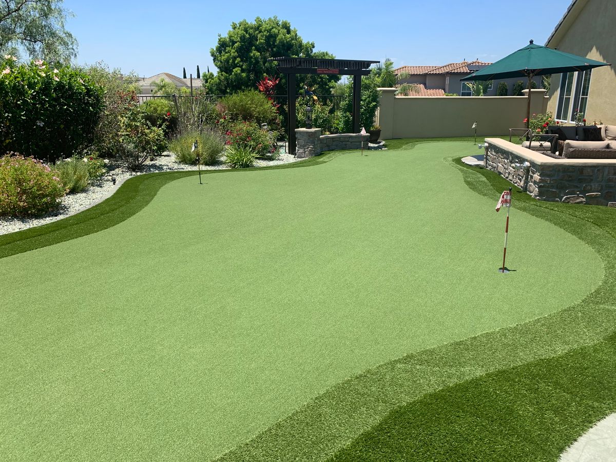 Putting Greens photo 10