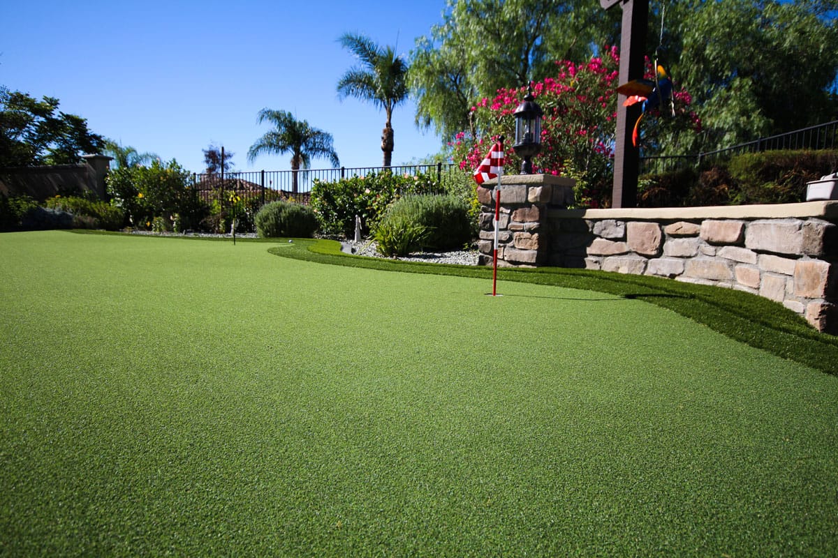 Putting Greens photo 12