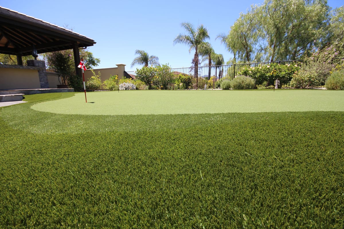 Putting Greens photo 14