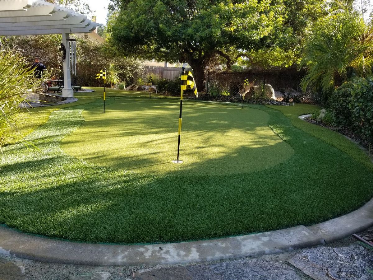 Putting Greens photo 17