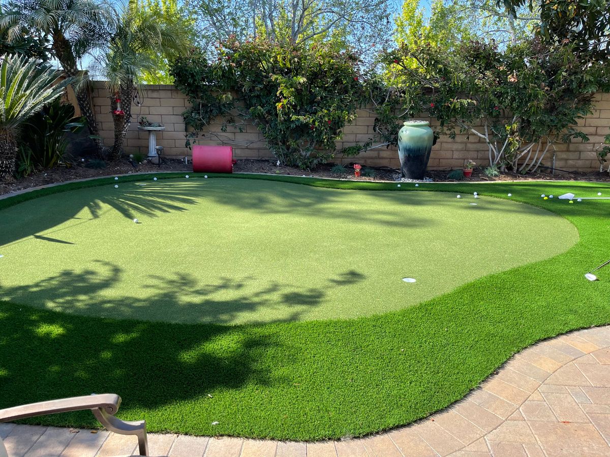Putting Greens photo 18