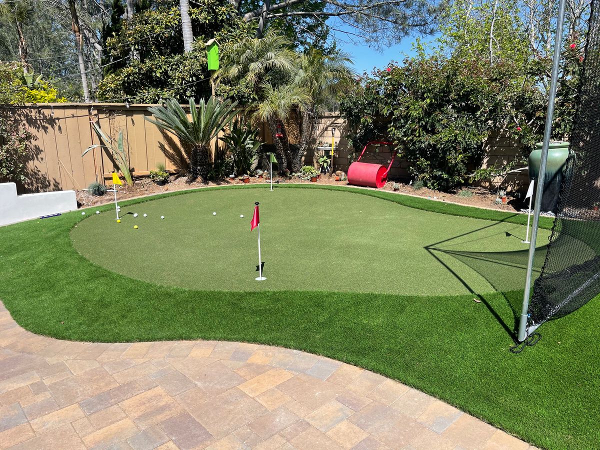 Putting Greens photo 20