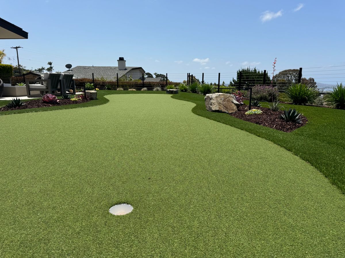 Putting Greens photo 23