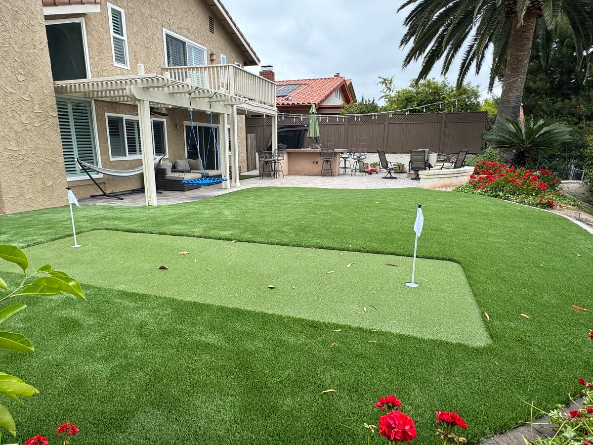 Putting Greens photo 24