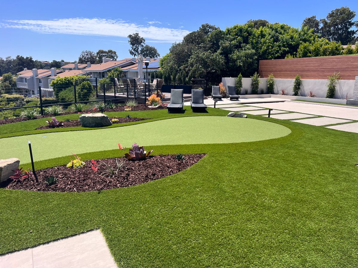 Putting Greens photo 12