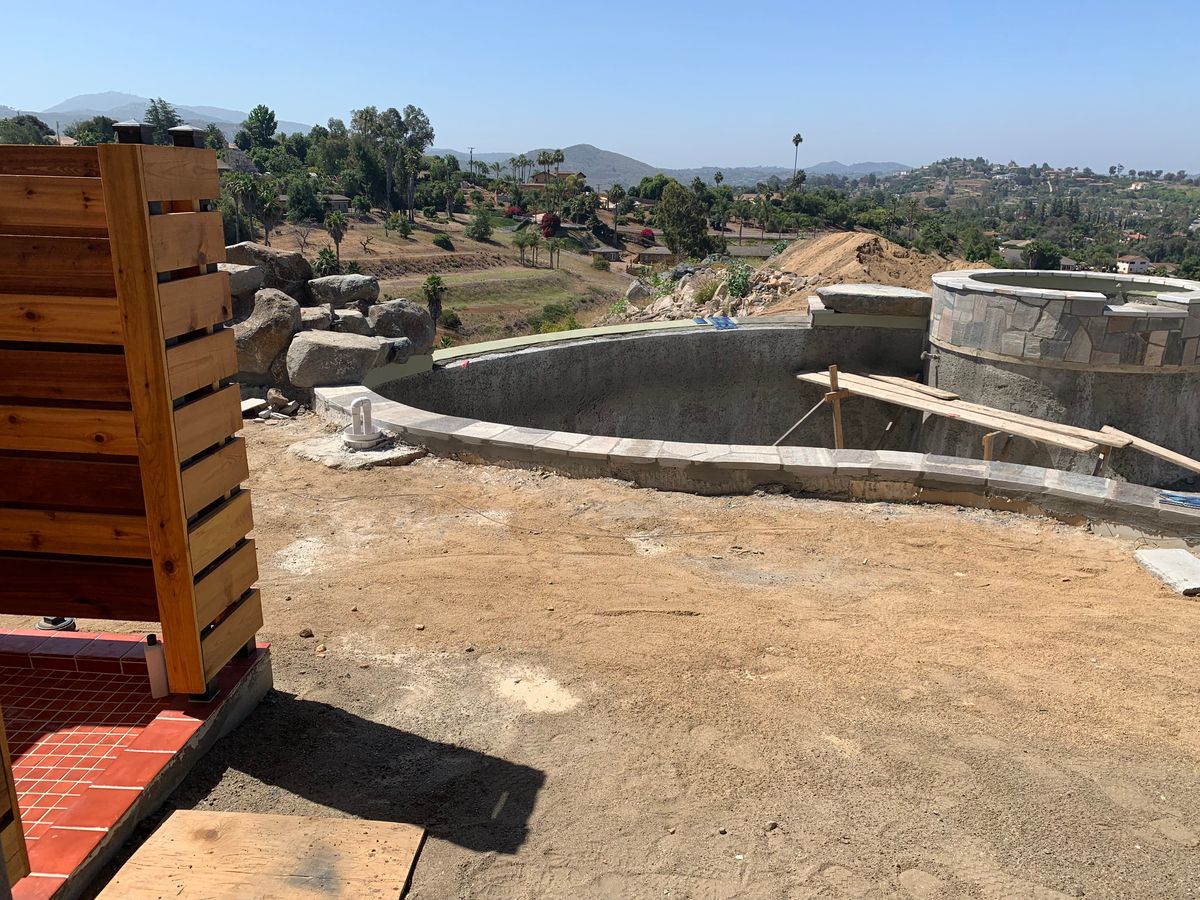 Escondido Paver & Turf - Driveway & Pool Deck photo 13