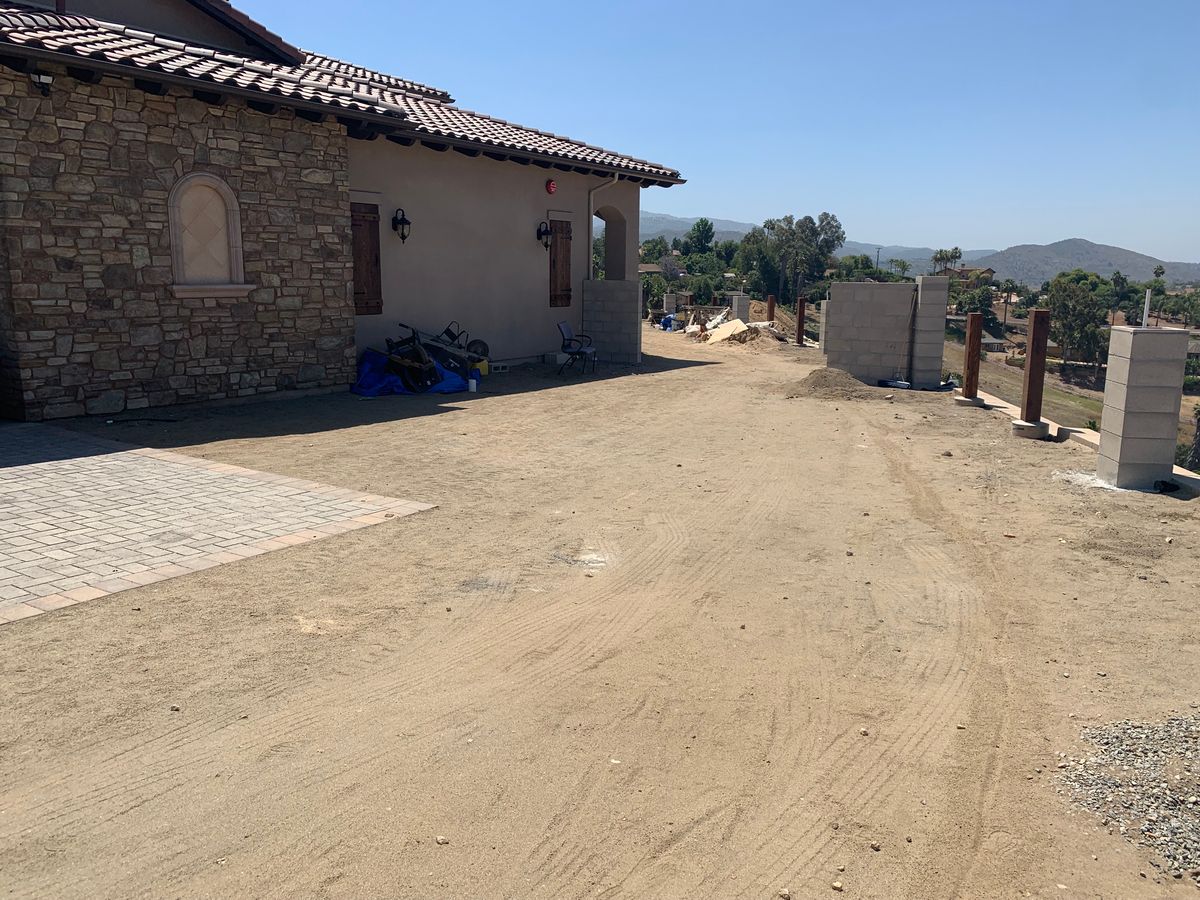 Escondido Paver & Turf - Driveway & Pool Deck photo 15