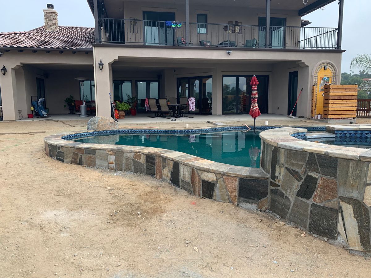 Escondido Paver & Turf - Driveway & Pool Deck photo 17