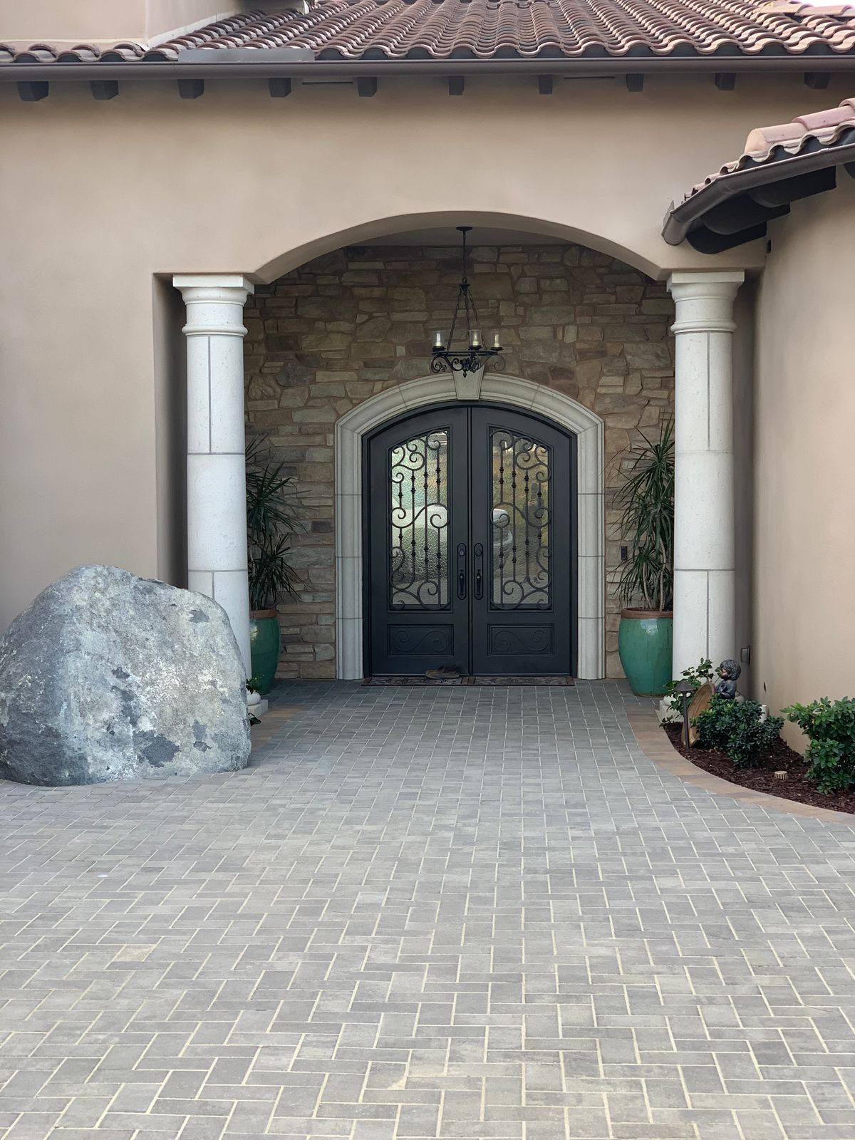 Escondido Paver & Turf - Driveway & Pool Deck photo 24