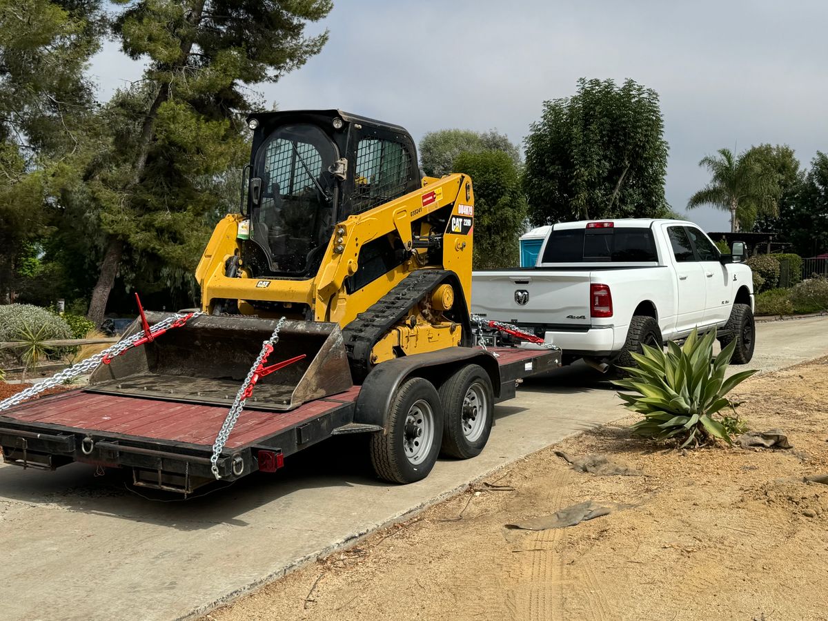 Rancho Bernardo Full Landscape photo 3