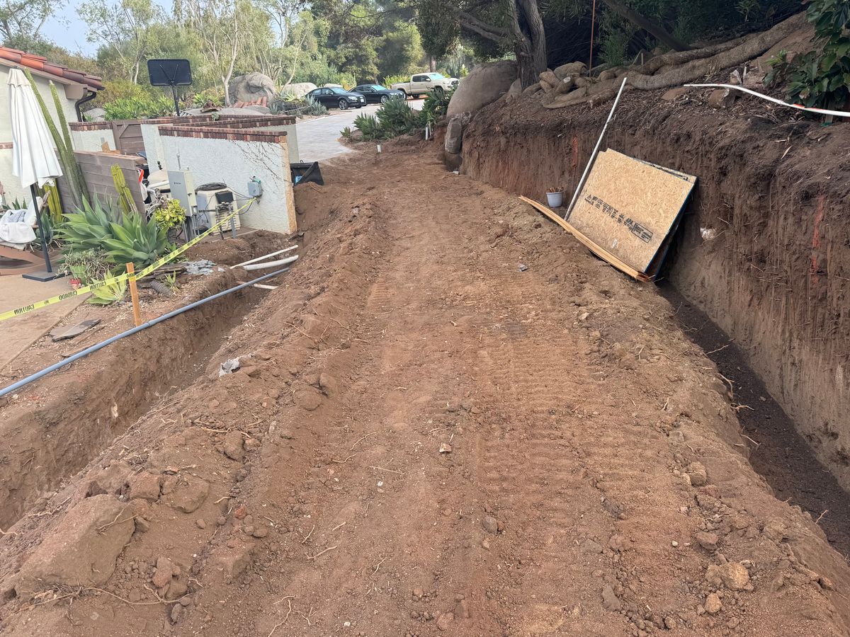 Rancho Bernardo Full Landscape photo 4