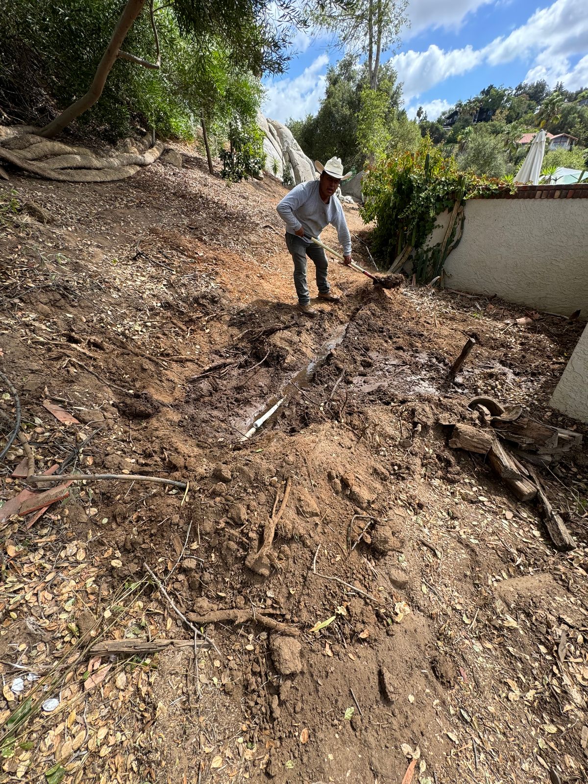Rancho Bernardo Full Landscape photo 6