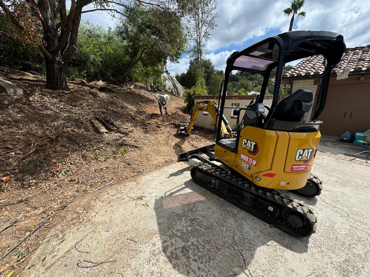 Rancho Bernardo Full Landscape photo 7