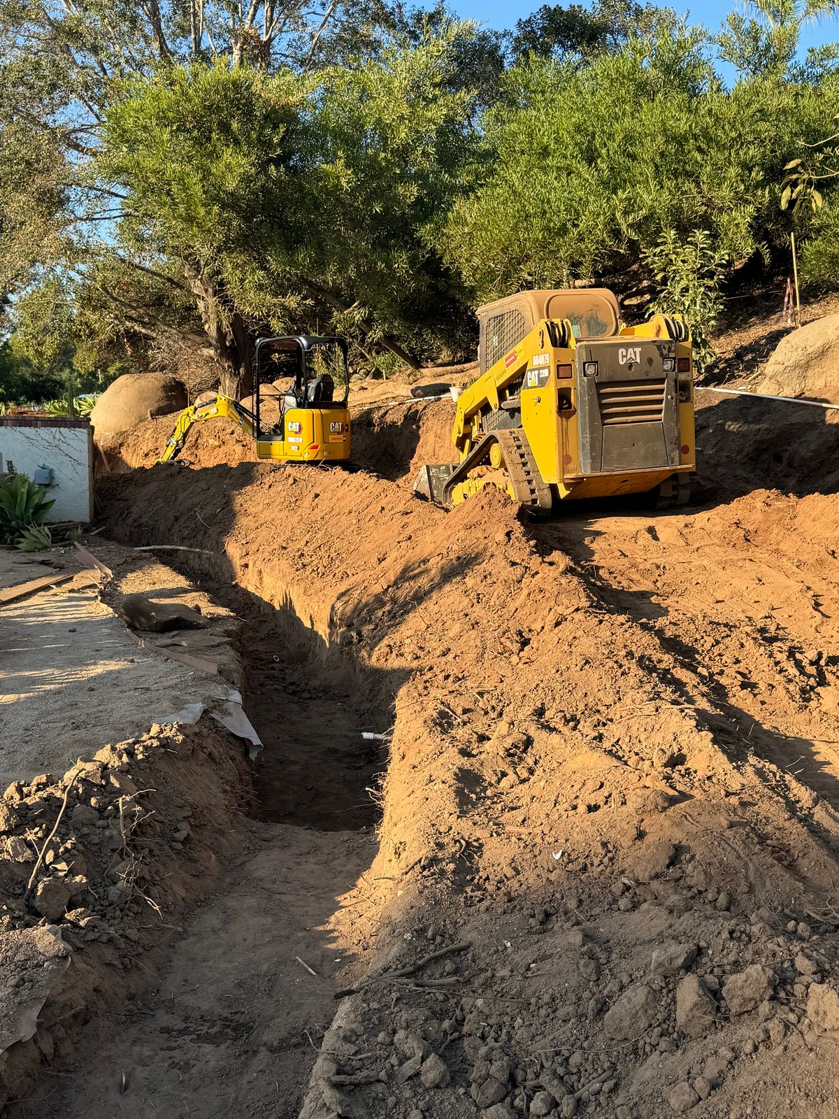 Rancho Bernardo Full Landscape photo 8