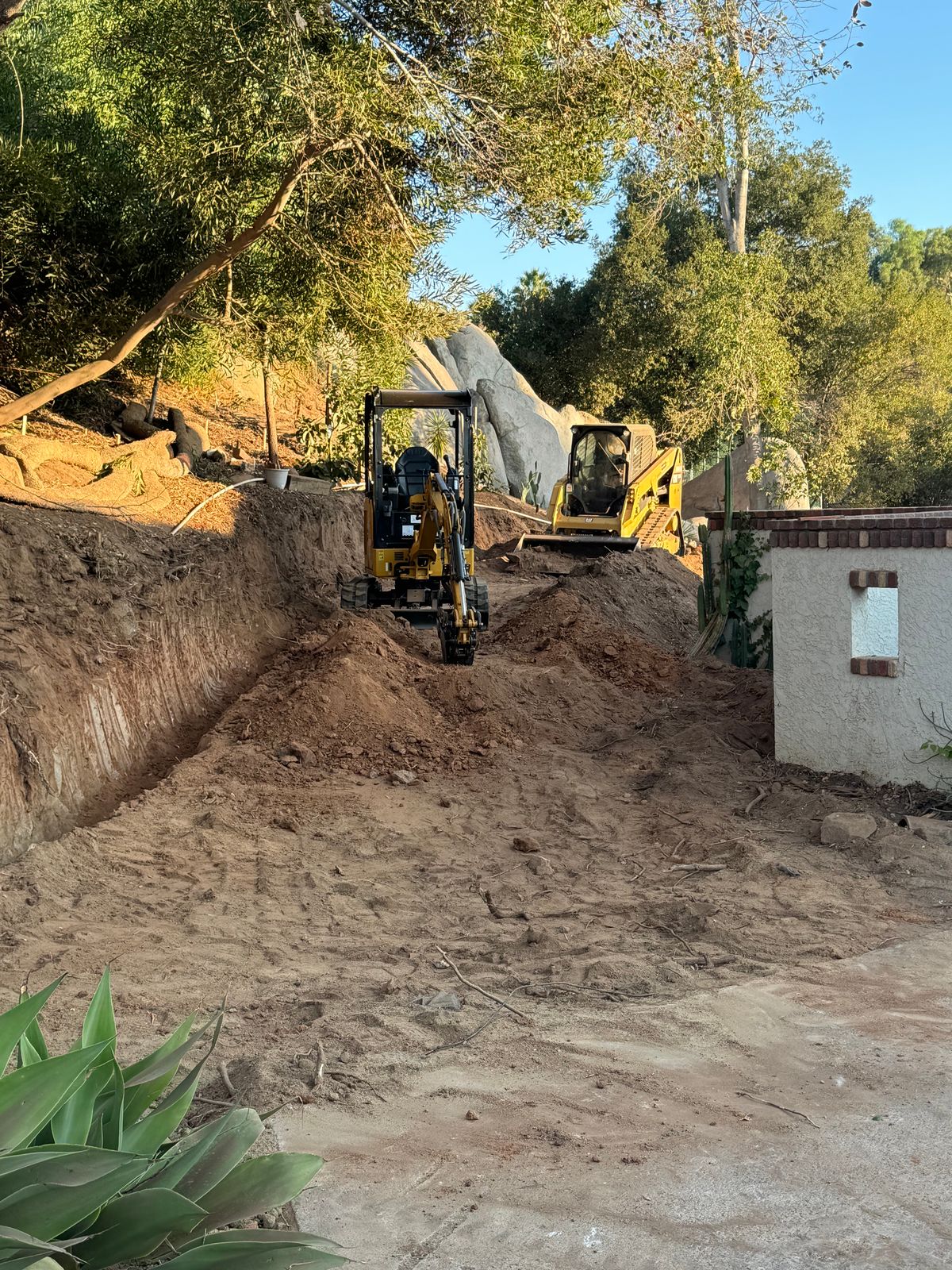 Rancho Bernardo Full Landscape photo 9