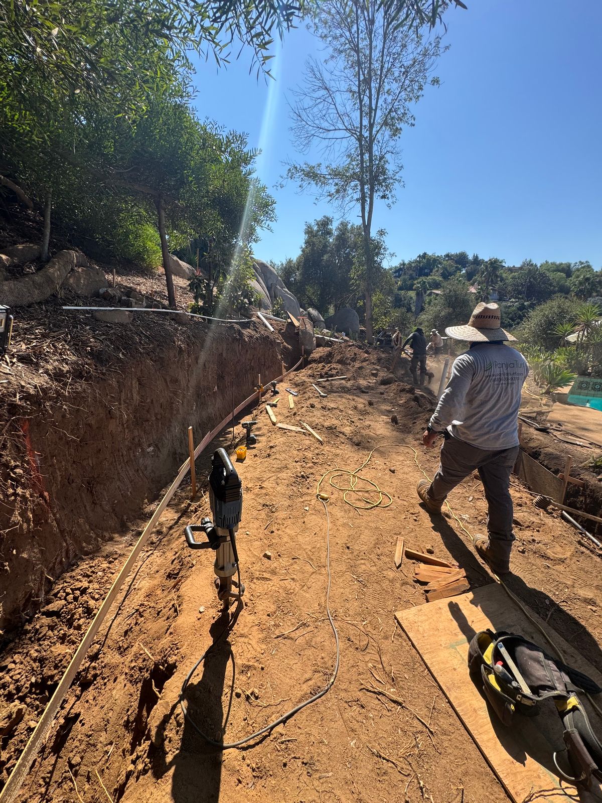 Rancho Bernardo Full Landscape photo 10