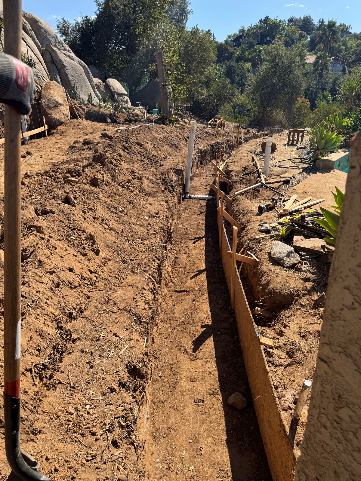 Rancho Bernardo Full Landscape photo 12
