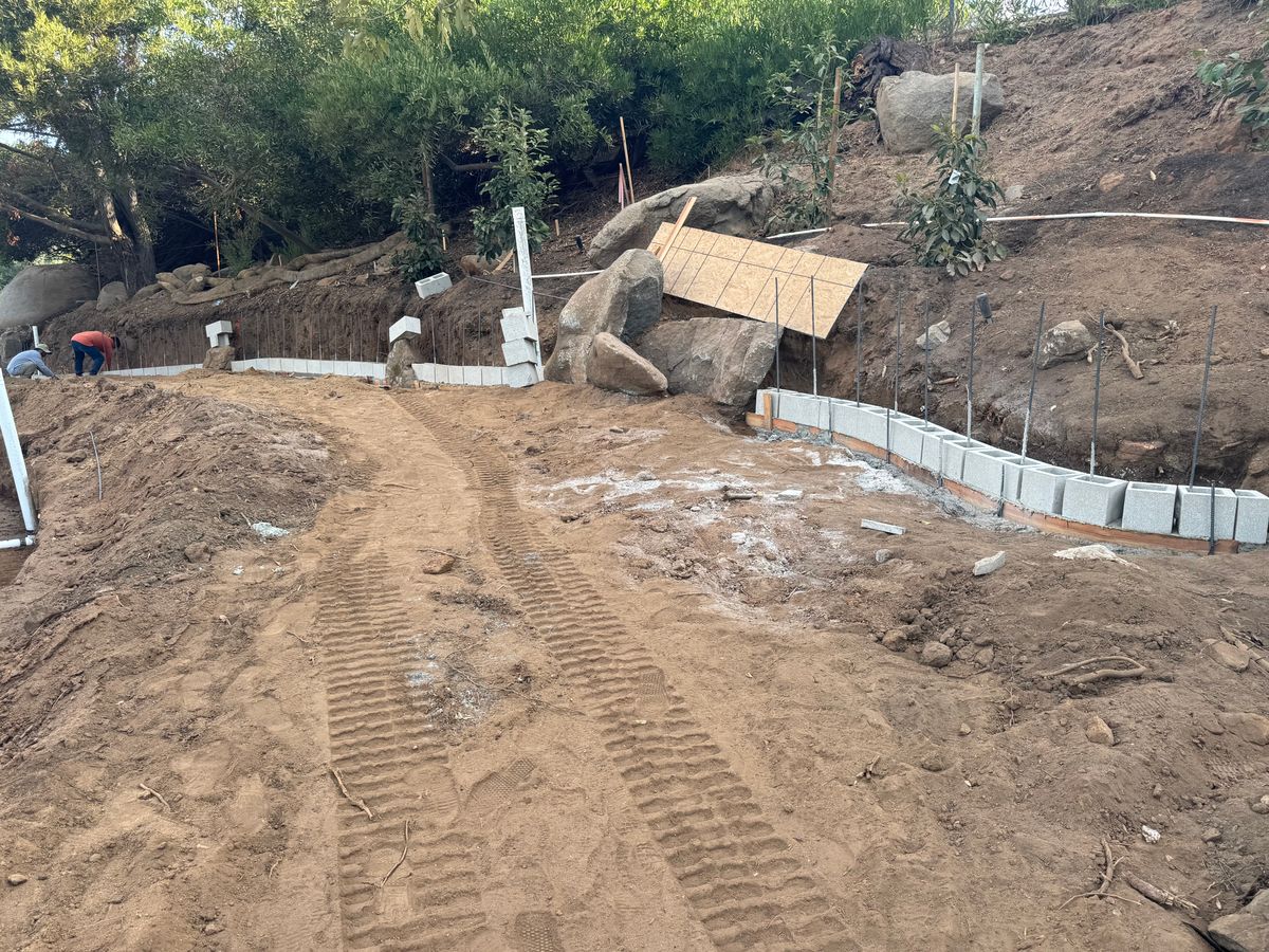 Rancho Bernardo Full Landscape photo 13