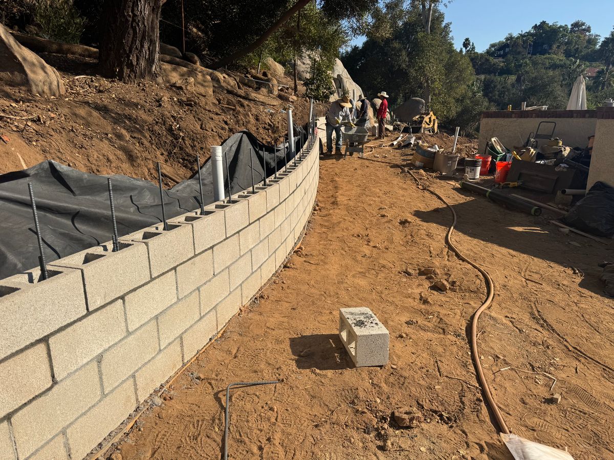 Rancho Bernardo Full Landscape photo 14
