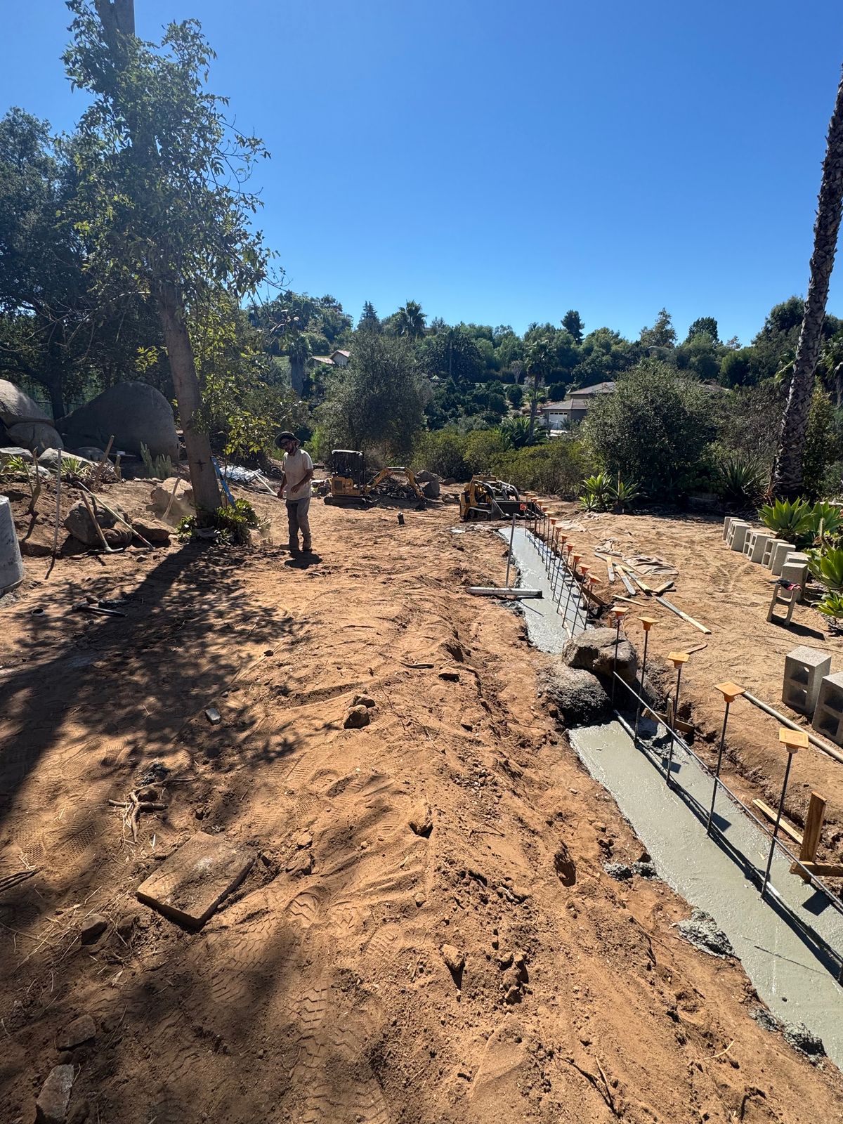 Rancho Bernardo Full Landscape photo 15